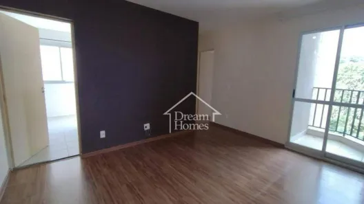 Apartamento com 2 Quartos à venda, 55m² no Capuava, Valinhos