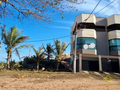 Casa com 5 Quartos à venda, 650m² no Ponta da Fruta, Vila Velha