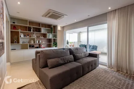 Apartamento com 4 Quartos à venda, 215m² no Perdizes, São Paulo
