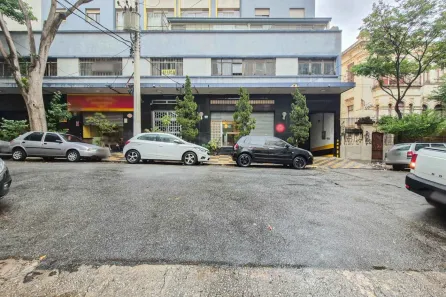 Ponto Comercial com 8 Quartos para alugar, 313m² no Campos Elíseos, São Paulo