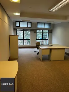 Sala Comercial com 1 Quarto à venda, 34m² no Petrópolis, Porto Alegre
