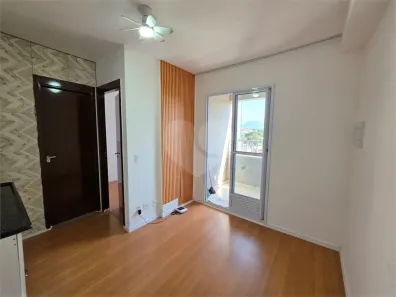 Apartamento com 1 Quarto para alugar, 25m² no Chácara Inglesa (Zona Norte), São Paulo