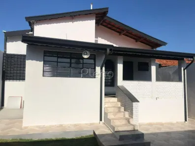 Casa com 2 Quartos à venda, 95m² no Jardim Conceição, Campinas