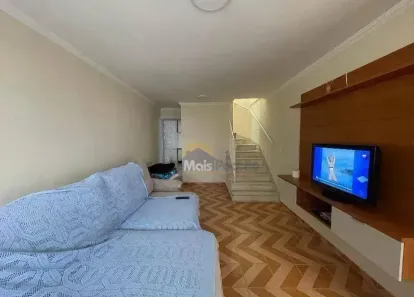 Sobrado com 3 Quartos para alugar, 210m² no Jardim Ester Yolanda, São Paulo