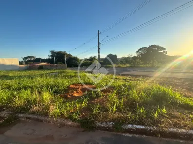 Lote/Terreno à venda, 434m² no , Hidrolândia