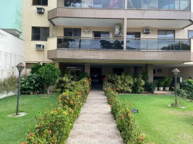 Apartamento com 3 Quartos à venda, 80m² no Penha, Rio de Janeiro