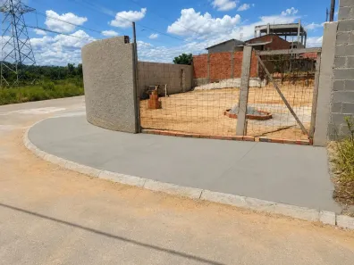 Lote/Terreno à venda, 235m² no Jardim Campos do Conde II, Sorocaba