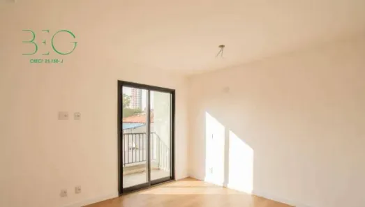 Apartamento com 1 Quarto à venda, 34m² no Bosque da Saúde, São Paulo