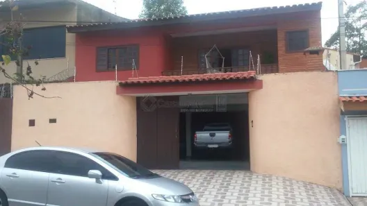 Sobrado com 4 Quartos à venda, 232m² no Jardim Rosália Alcolea, Sorocaba