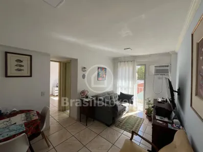 Apartamento com 2 Quartos à venda, 56m² no Riachuelo, Rio de Janeiro