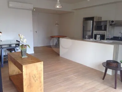 Apartamento com 1 Quarto à venda, 66m² no Vila Olímpia, São Paulo