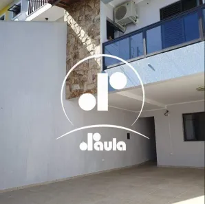 Sobrado com 4 Quartos à venda, 200m² no Vila Floresta, Santo André