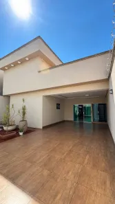 Casa com 3 Quartos à venda, 180m² no Residencial Kátia, Goiânia