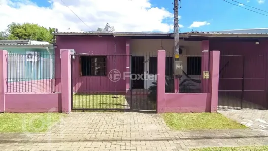 Casa com 3 Quartos à venda, 151m² no Harmonia, Canoas