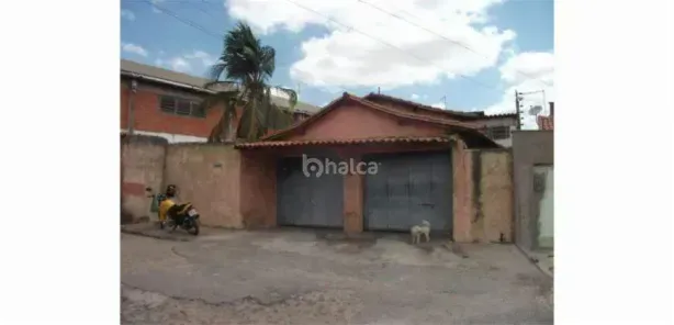 Casa com 3 Quartos à venda, 184m² no Triunfo, Teresina