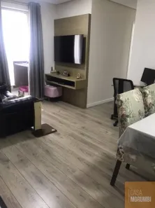 Apartamento com 2 Quartos à venda, 56m² no Vila Andrade, São Paulo