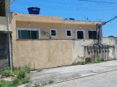 Apartamento com 1 Quarto à venda, 36m² no Boa Vista, São Gonçalo