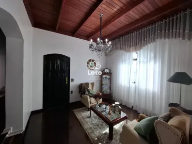 Casa com 3 Quartos à venda, 380m² no Mogi Moderno, Mogi das Cruzes