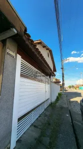 Casa com 4 Quartos à venda, 10m² no Jardim Emília, Jacareí