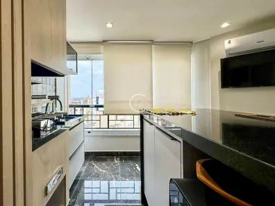 Apartamento com 2 Quartos à venda, 67m² no Parque Residencial Aquarius, São José dos Campos