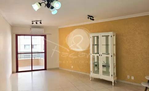 Apartamento com 4 Quartos à venda, 147m² no Vila Itapura, Campinas