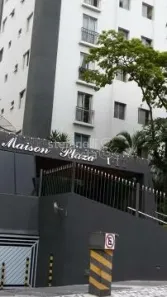 Apartamento com 1 Quarto à venda, 40m² no Bela Vista, São Paulo