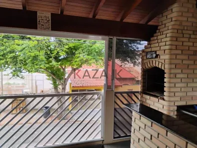 Sobrado com 2 Quartos à venda, 95m² no Jardim Tannus, Jundiaí