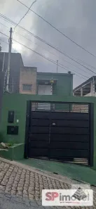 Sobrado com 3 Quartos à venda, 93m² no Vila Romero, São Paulo