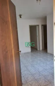 Apartamento com 2 Quartos à venda, 49m² no Jardim Martins Silva, São Paulo