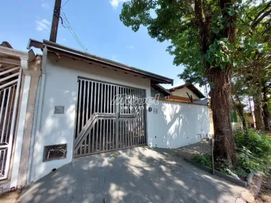 Casa com 3 Quartos para alugar, 179m² no Nossa Senhora de Fátima, Piracicaba