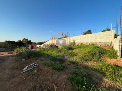 Lote/Terreno à venda, 400m² no Estância São Jorge, Jarinu