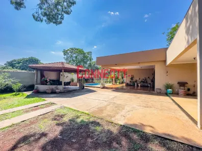 Fazenda/Sítio com 7 Quartos à venda, 750m² no Itanhangá Chácaras de Recreio, Ribeirão Preto