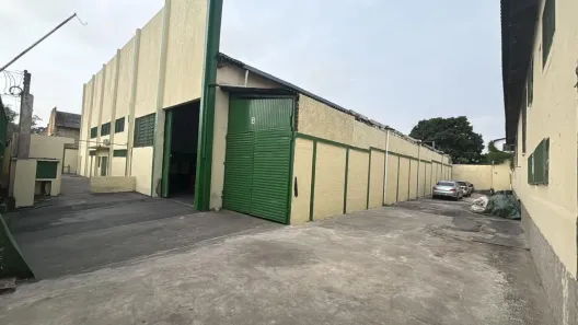 Galpão/Depósito/Armazém para alugar, 1700m² no Cidade Industrial Satélite de São Paulo, Guarulhos