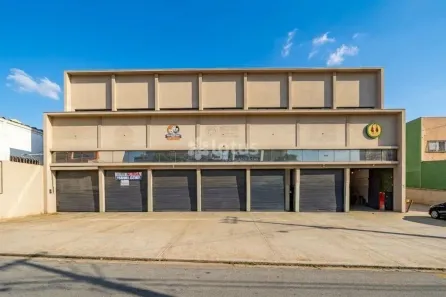Ponto Comercial para alugar, 1000m² no Portais (Polvilho), Cajamar
