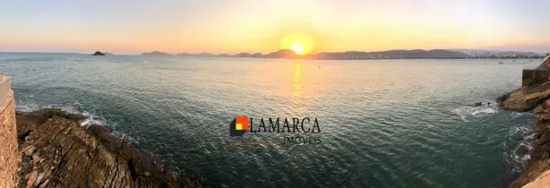 Apartamento com 3 Quartos à venda, 200m² no Loteamento João Batista Julião, Guarujá