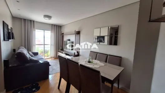 Apartamento com 2 Quartos à venda, 63m² no Vila Carrão, São Paulo