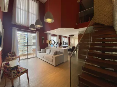 Apartamento com 3 Quartos à venda, 160m² no Vila Luis Antônio, Guarujá