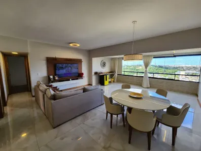 Apartamento com 3 Quartos à venda, 126m² no Patamares, Salvador