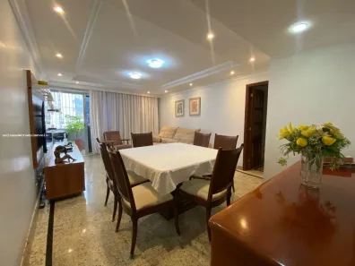 Apartamento com 3 Quartos à venda, 104m² no Centro, Nova Iguaçu