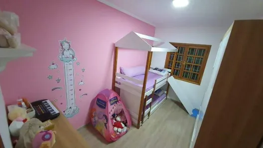 Sobrado com 3 Quartos à venda, 160m² no Planalto, São Bernardo do Campo