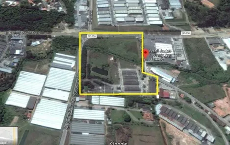 Galpão/Depósito/Armazém à venda, 9000m² no Jardim Luana, Itaquaquecetuba