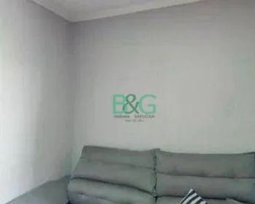 Apartamento com 1 Quarto à venda, 45m² no Santa Efigênia, São Paulo