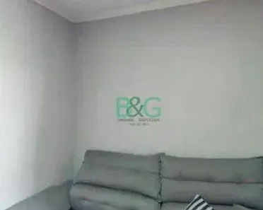 Apartamento com 1 Quarto à venda, 45m² no Santa Efigênia, São Paulo