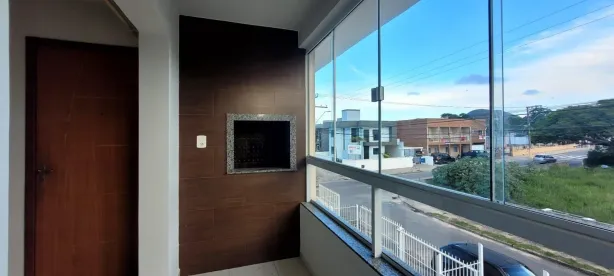 Apartamento com 2 Quartos para alugar, 70m² no Ingleses do Rio Vermelho, Florianópolis