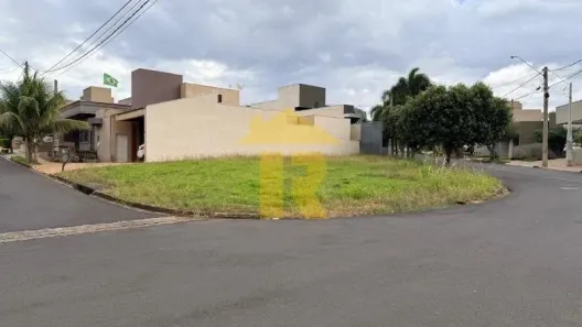 Lote/Terreno à venda, 286m² no Residencial Alta Vista, São José do Rio Preto