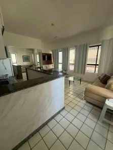 Flat com 1 Quarto à venda, 47m² no Boa Viagem, Recife