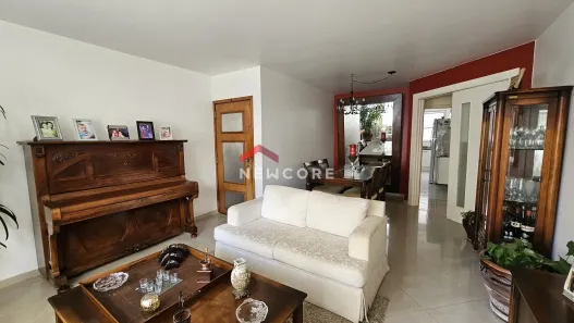 Apartamento com 3 Quartos à venda, 188m² no Moema, São Paulo