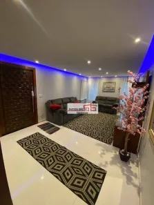 Sobrado com 3 Quartos à venda, 200m² no Vila Bruna, São Paulo