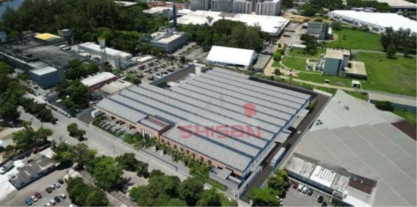 Galpão/Depósito/Armazém para alugar, 14964m² no Jaguaré, São Paulo