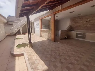 Casa com 4 Quartos à venda, 300m² no Pinheirinho, Itajubá